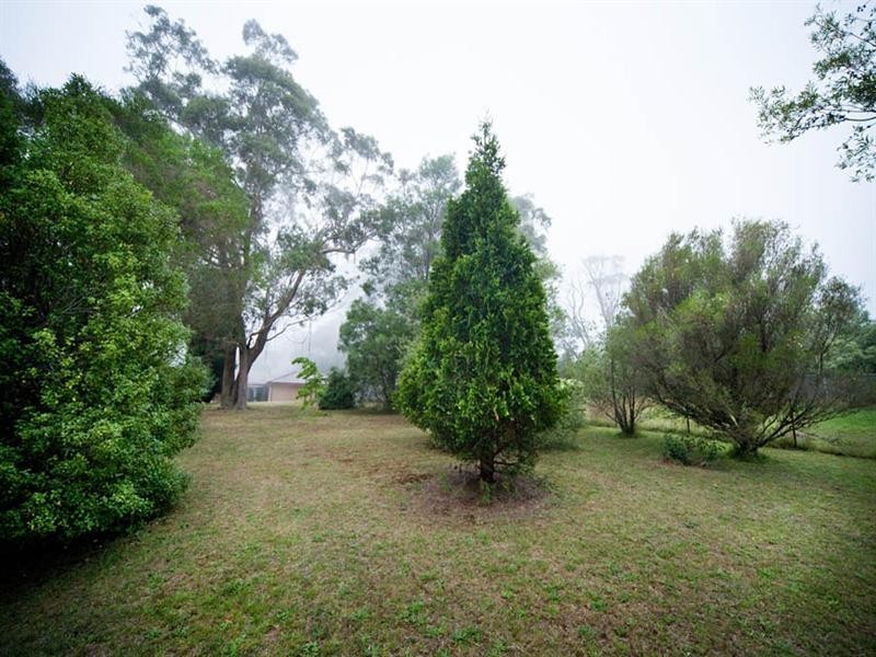 Mount Victoria NSW 2786