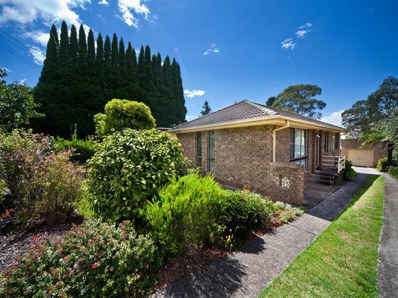 Blackheath NSW 2785