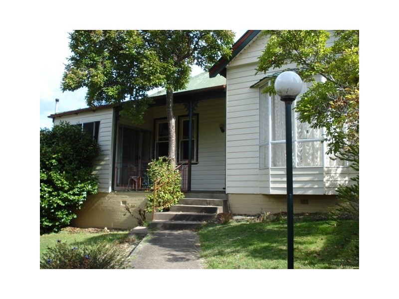 5 Park Avenue, Blackheath NSW 2785