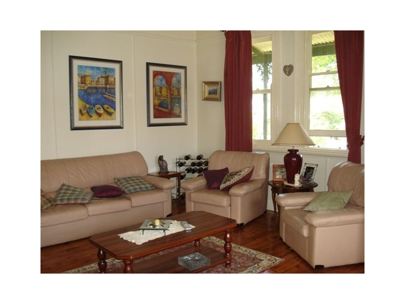 5 Park Avenue, Blackheath NSW 2785