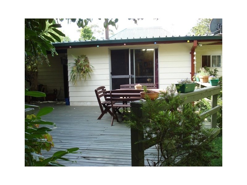 5 Park Avenue, Blackheath NSW 2785