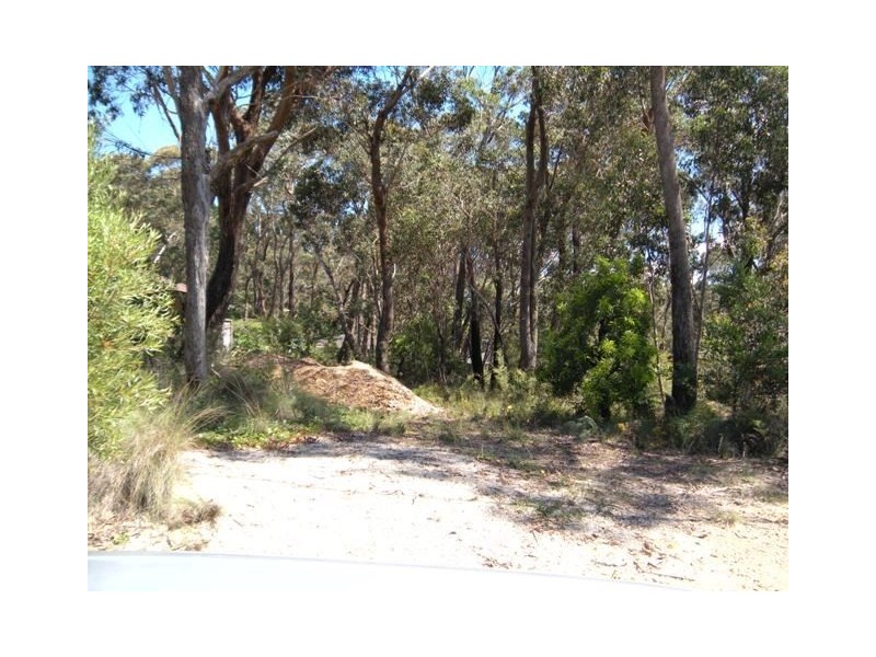 8 Sunbeam Avenue, Blackheath NSW 2785