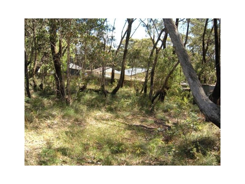 8 Sunbeam Avenue, Blackheath NSW 2785