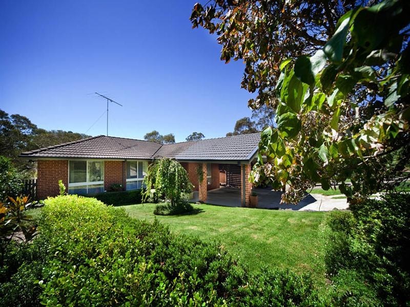 Blackheath NSW 2785