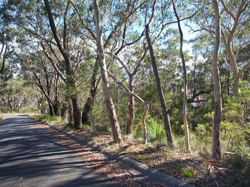 63 Bettington Road, Blackheath NSW 2785