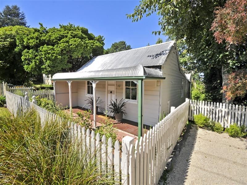 43 Hat Hill Road, Blackheath NSW 2785