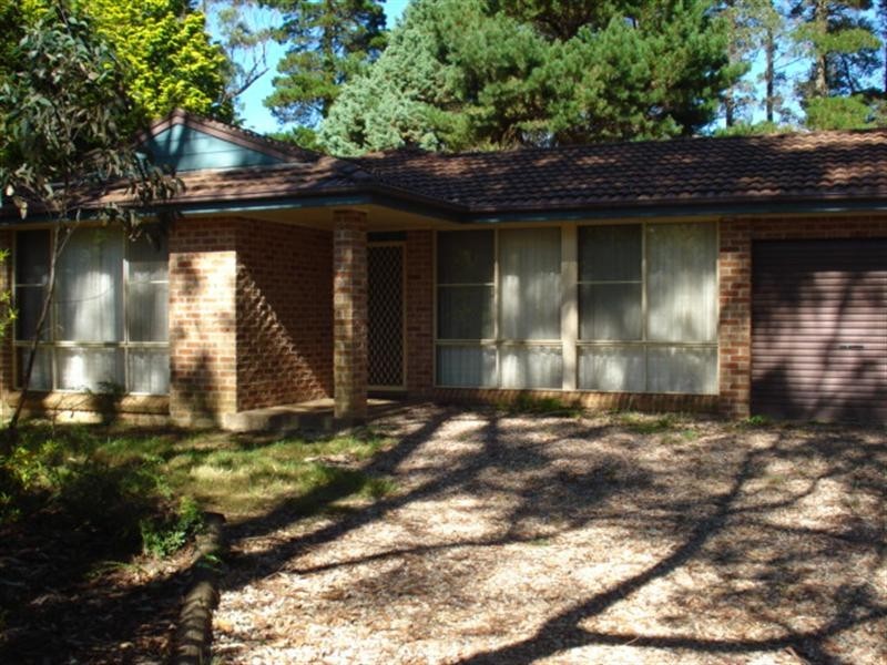 12 Jubilee Avenue, Blackheath NSW 2785