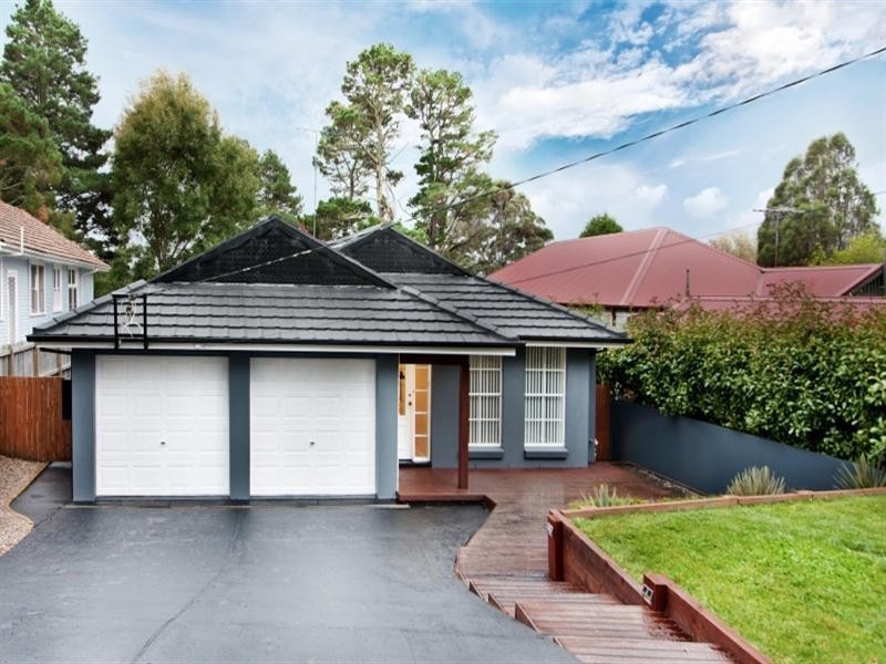 55 Montgomery Street, Mount Victoria NSW 2786