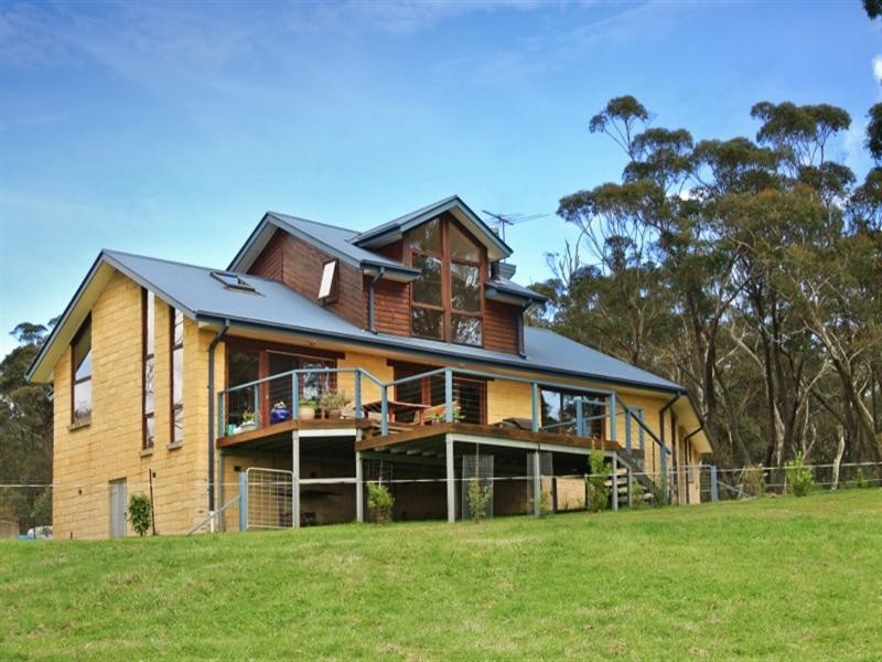 10-14 Mt Blackheath Road, Blackheath NSW 2785