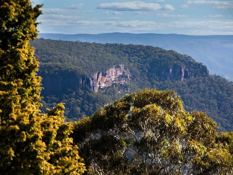 14 Burton Road, Blackheath NSW 2785