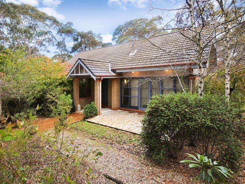 117 Grand Canyon Road, Medlow Bath NSW 2780