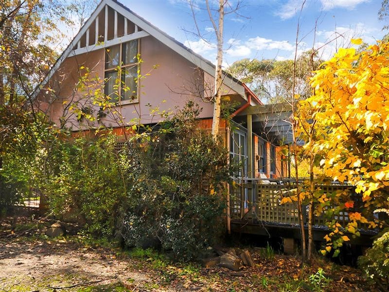 117 Grand Canyon Road, Medlow Bath NSW 2780