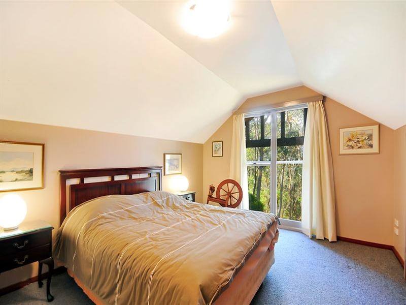 117 Grand Canyon Road, Medlow Bath NSW 2780