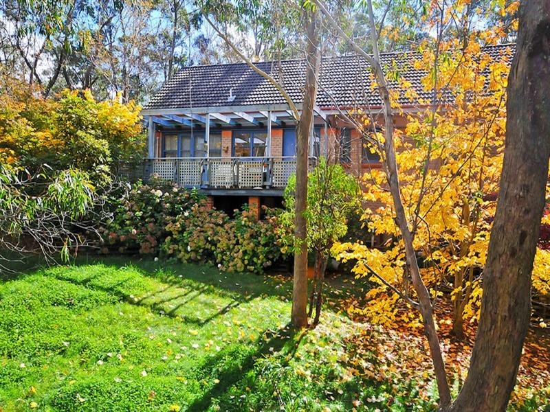 117 Grand Canyon Road, Medlow Bath NSW 2780