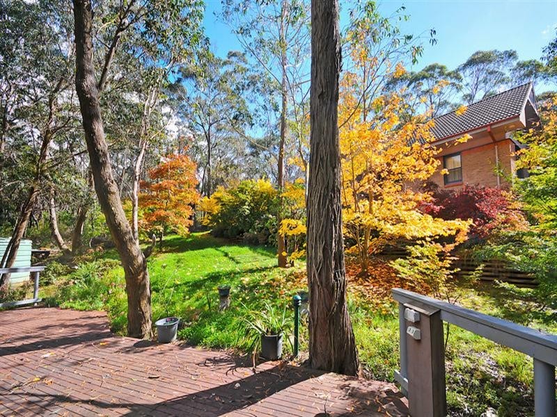 117 Grand Canyon Road, Medlow Bath NSW 2780