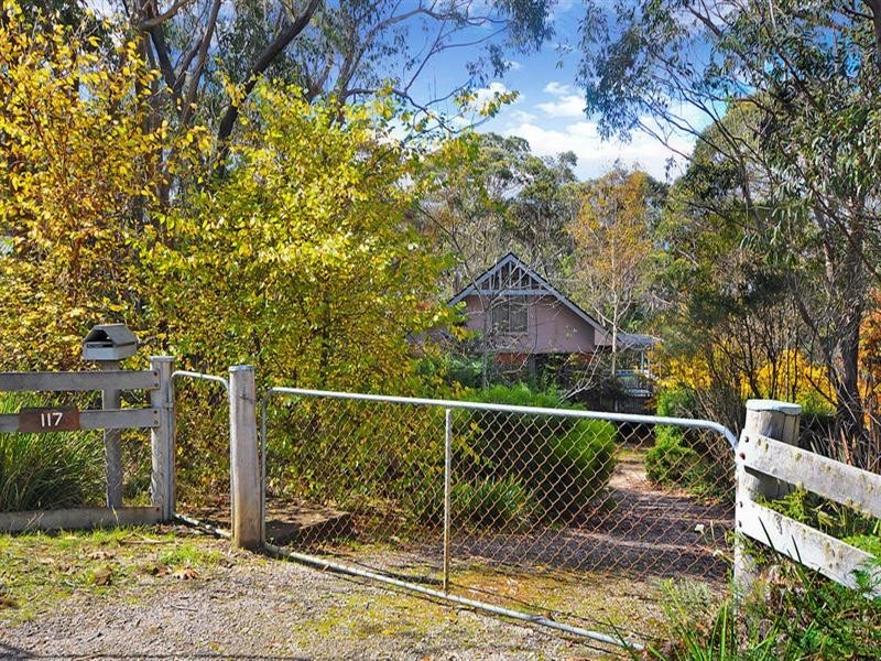 117 Grand Canyon Road, Medlow Bath NSW 2780