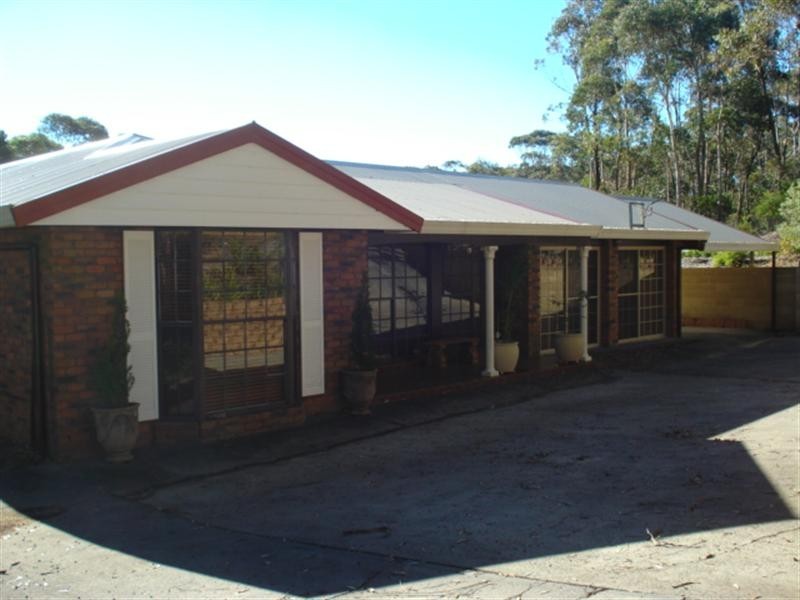 80 Valley View Road, Dargan NSW 2786