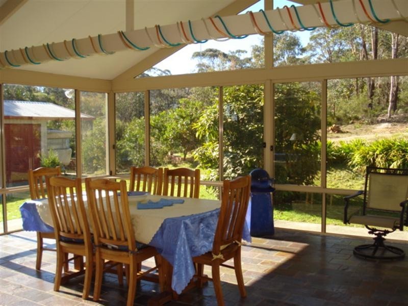 80 Valley View Road, Dargan NSW 2786