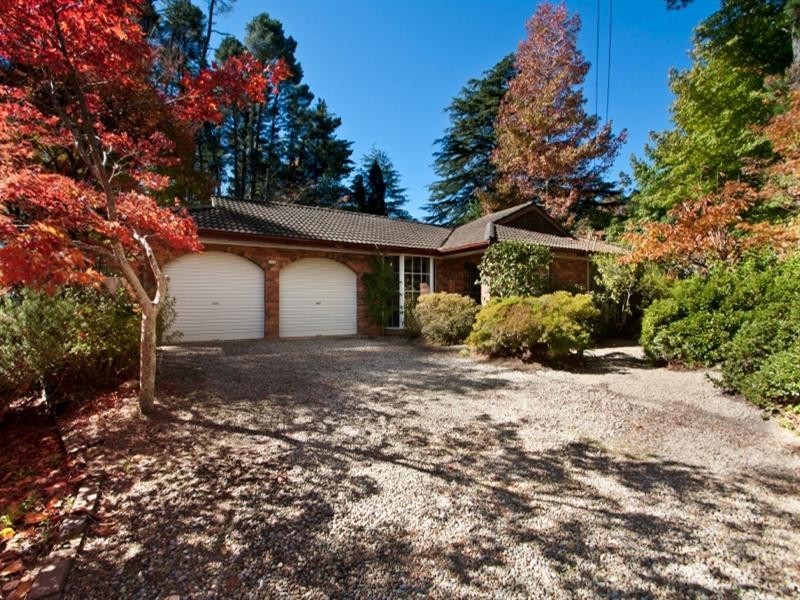 116 Cleopatra Street, Blackheath NSW 2785