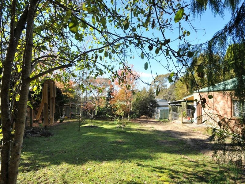 Blackheath NSW 2785