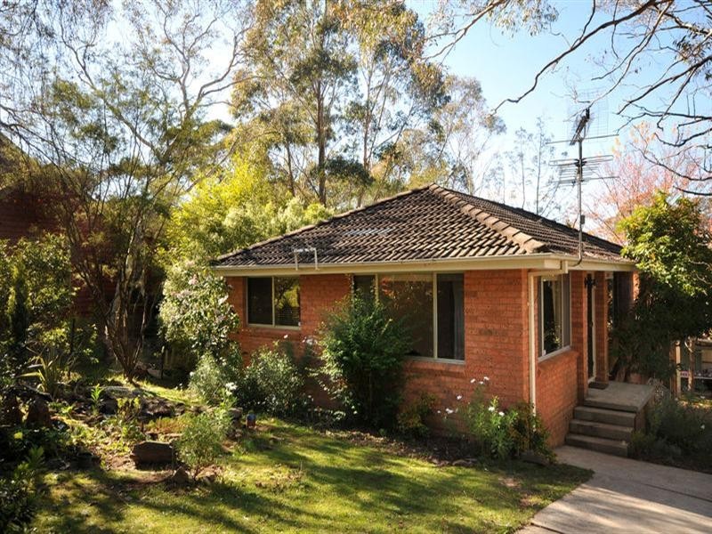 9 Kirkwood Avenue, Blackheath NSW 2785