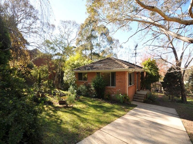 9 Kirkwood Avenue, Blackheath NSW 2785