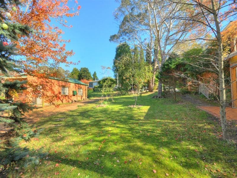 7 Kirkwood Avenue, Blackheath NSW 2785