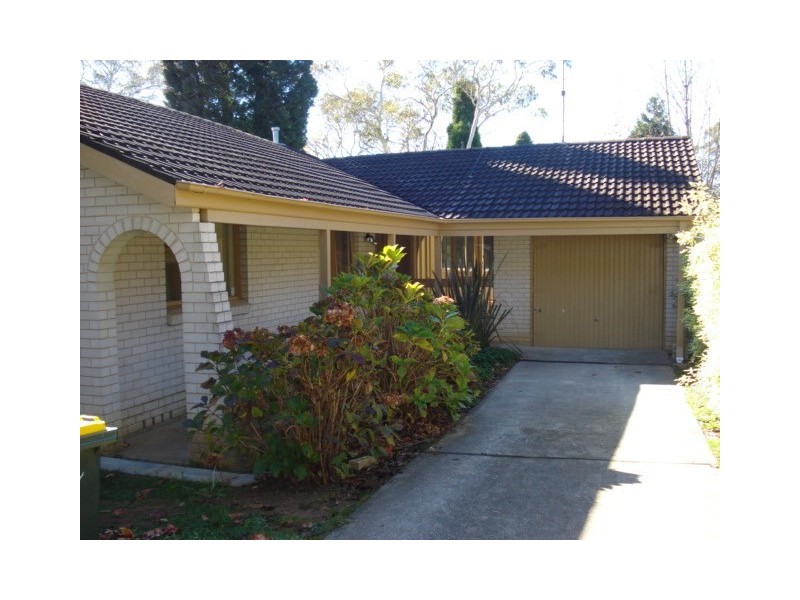 97 Great Western Highway, Blackheath NSW 2785