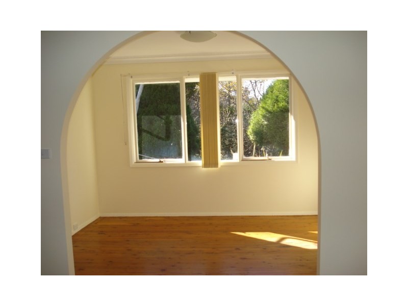 97 Great Western Highway, Blackheath NSW 2785