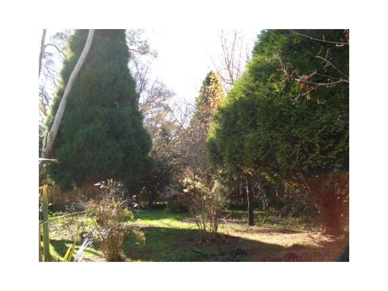 97 Great Western Highway, Blackheath NSW 2785