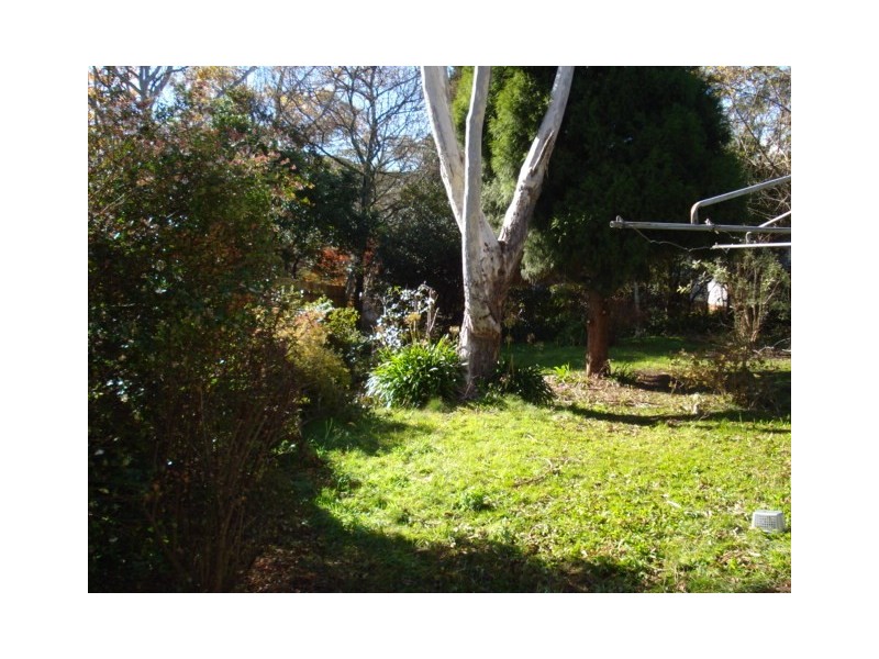 97 Great Western Highway, Blackheath NSW 2785