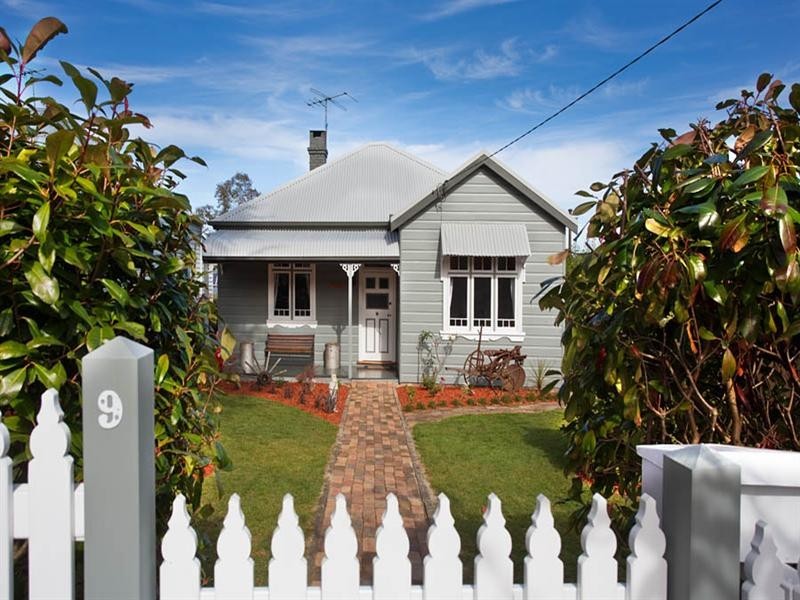 9 Hat Hill Road, Blackheath NSW 2785