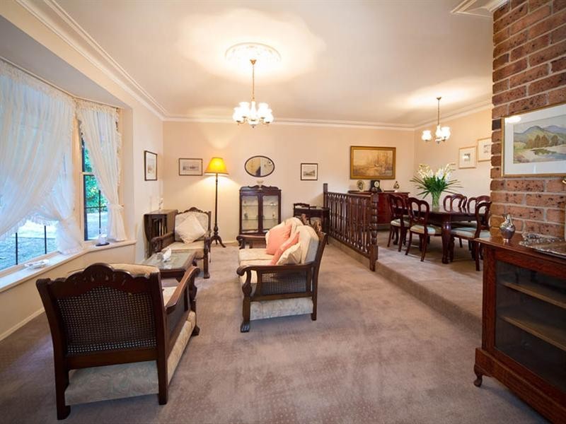 154 Clarence Road, Blackheath NSW 2785