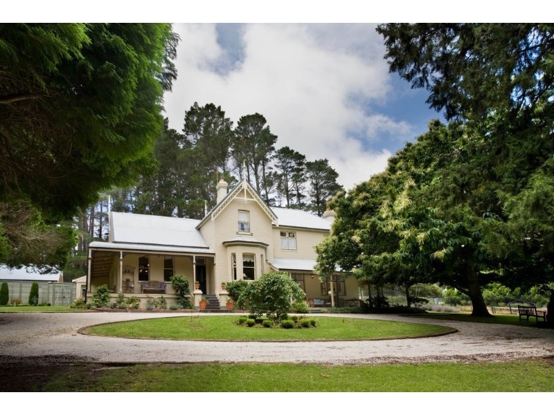 Blackheath NSW 2785