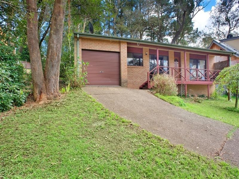 70 Sixth Avenue, Katoomba NSW 2780