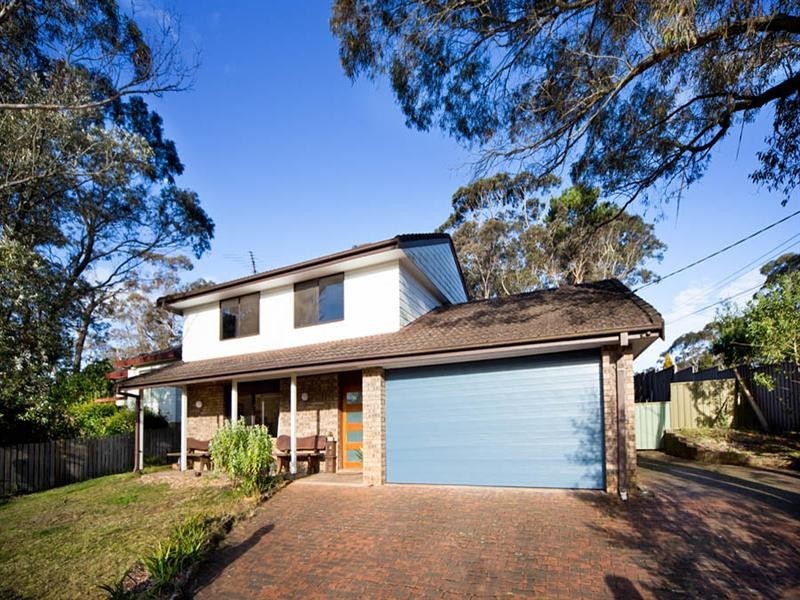Blackheath NSW 2785