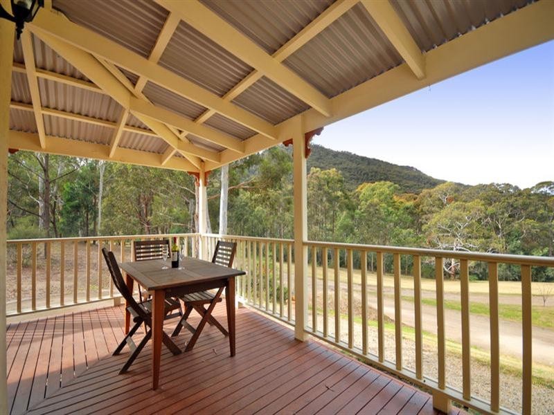 Little Hartley NSW 2790