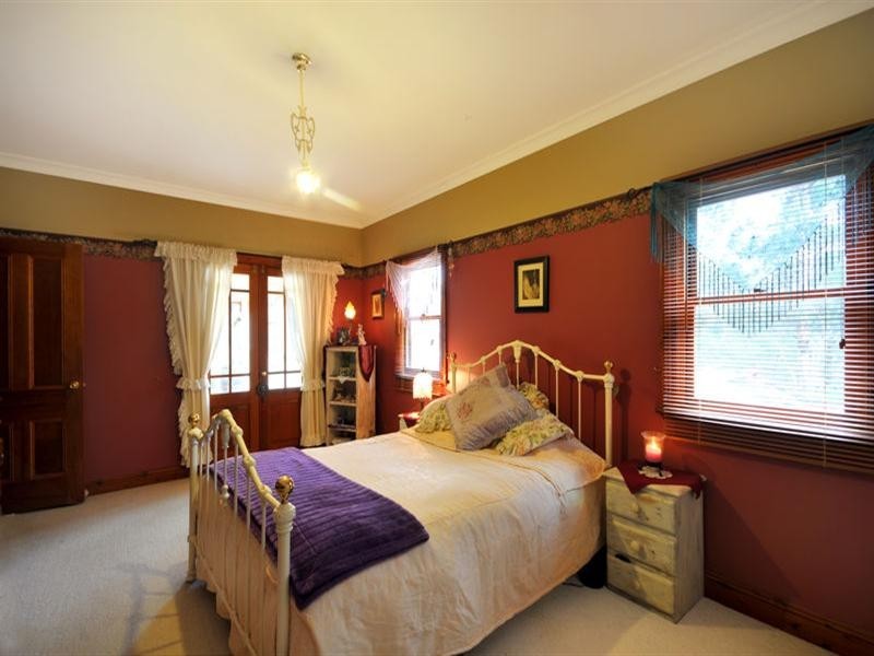 Little Hartley NSW 2790