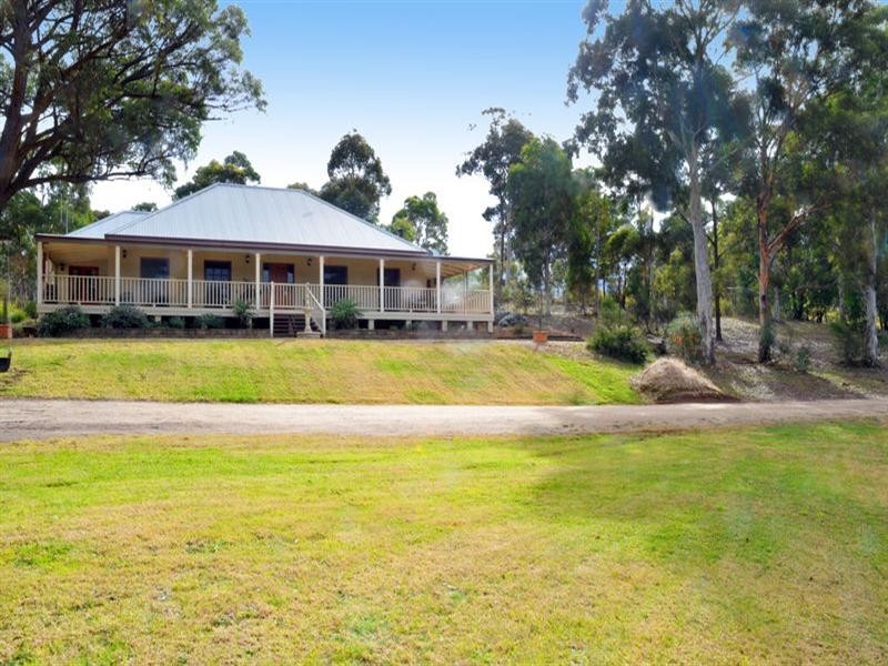 Little Hartley NSW 2790