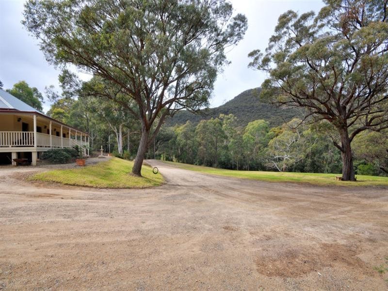 Little Hartley NSW 2790