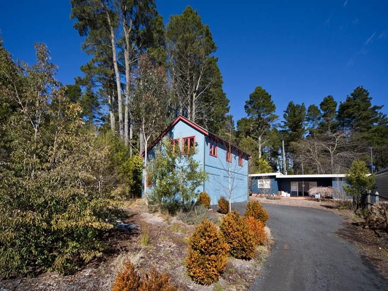 Blackheath NSW 2785