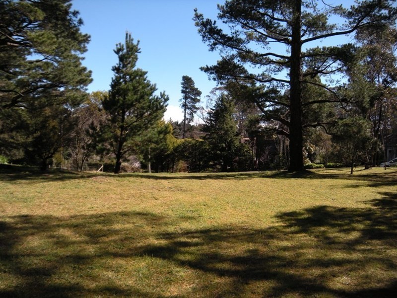 5 Richmond Avenue, Medlow Bath NSW 2780