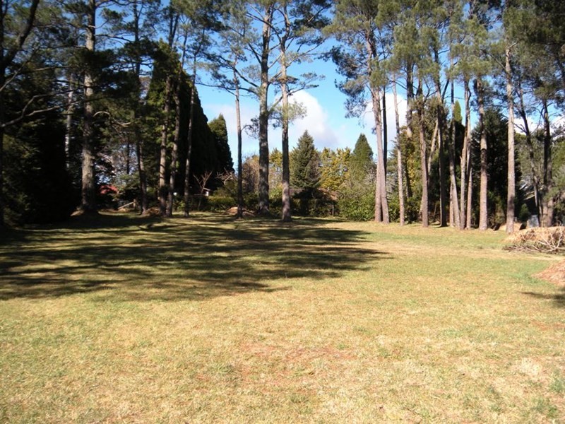 5 Richmond Avenue, Medlow Bath NSW 2780