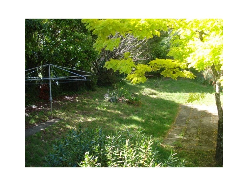 12 Chelmsford Avenue, Blackheath NSW 2785