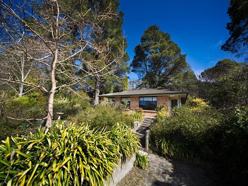 23 Inconstant Street, Blackheath NSW 2785