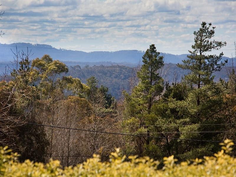 23 Inconstant Street, Blackheath NSW 2785