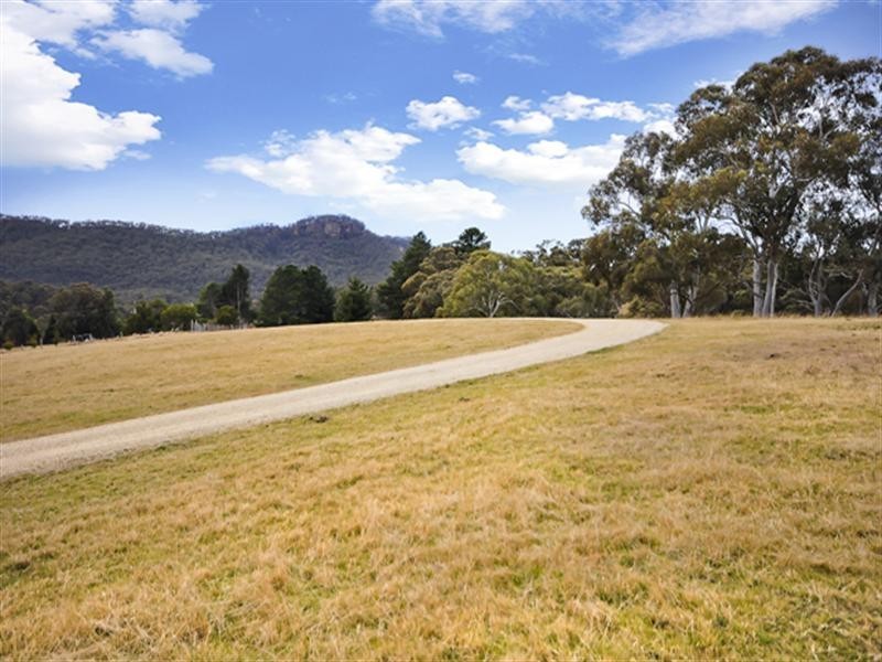 Lot 101/423 Coxs River Road, Little Hartley NSW 2790