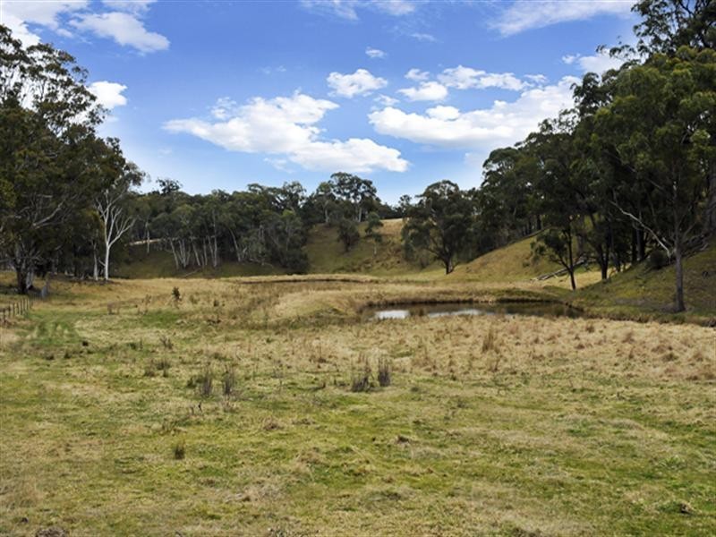 Lot 101/423 Coxs River Road, Little Hartley NSW 2790