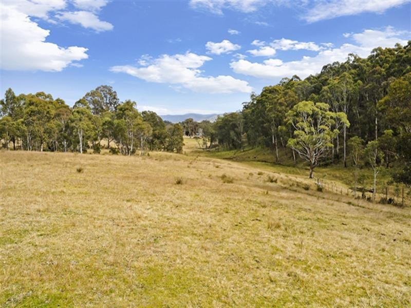 Lot 101/423 Coxs River Road, Little Hartley NSW 2790