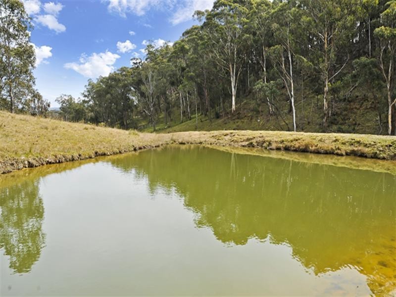Lot 101/423 Coxs River Road, Little Hartley NSW 2790